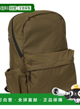 日本直邮 Snow Peak Everyday Use Backpack背包 [AC-21AU412R BR