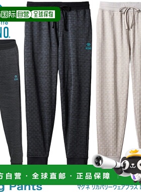 日本直邮Colantotte RESNO Magne Recovery Wear Plus 长裤 MAGNE