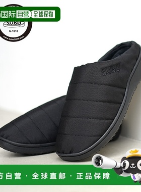 日本直邮SUBU NANNEN]SUBU SUBU NANNEN 阻燃羽绒 Grog