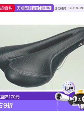 【日本直邮】GIZA PRODUCTS VL-1146 马鞍 黑色