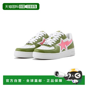 BATHING APE 运动鞋 BAPE 日本直邮A