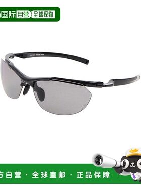 日潮跑腿SWANS男女专业跑步骑行运动马拉松变色钓鱼偏光墨镜SACR