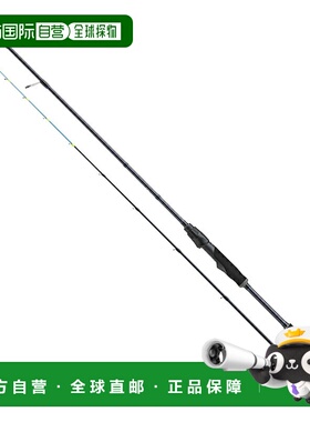 日本直邮ValleyHill Retromatic-X RMXS-60S-VT（纺车式两节式）