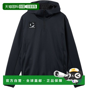 多运动夹克ST5FSWT1M 日本直邮DESCENTE Barrier Sports NV0 Move