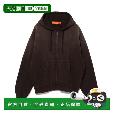 1h可退 日本直邮GENERAL MERCHANDISE SUPPLY 男士宽松短款连帽卫