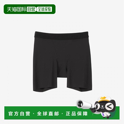 日本直邮THE NORTH FACE 北面 女士耐力短裤 NUW62480 - K