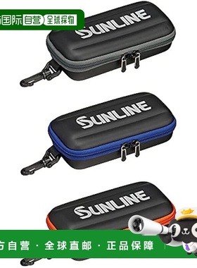 【日本直邮】SUNLINE JIG BASE 灰色 渔具SFP-0126