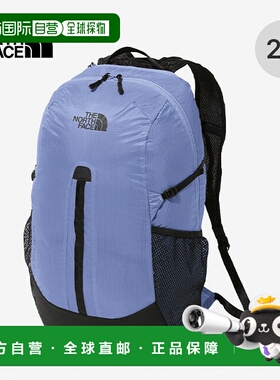 日本直邮The North Face 北面 Mayfly 背包 22 THE NORTH FACE MA