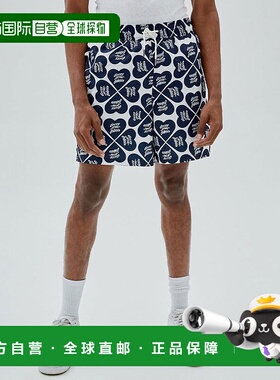 日本直邮Guess GUESS Originals x J Balvin Heart泳裤 GU1432EM2