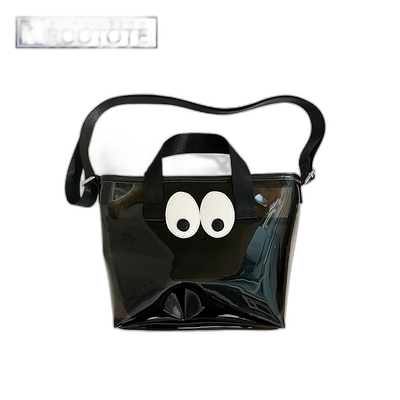 日本直邮ROOTOTE 手提包 EU.Baby Lou.Gaze-A 111103 RiDDle