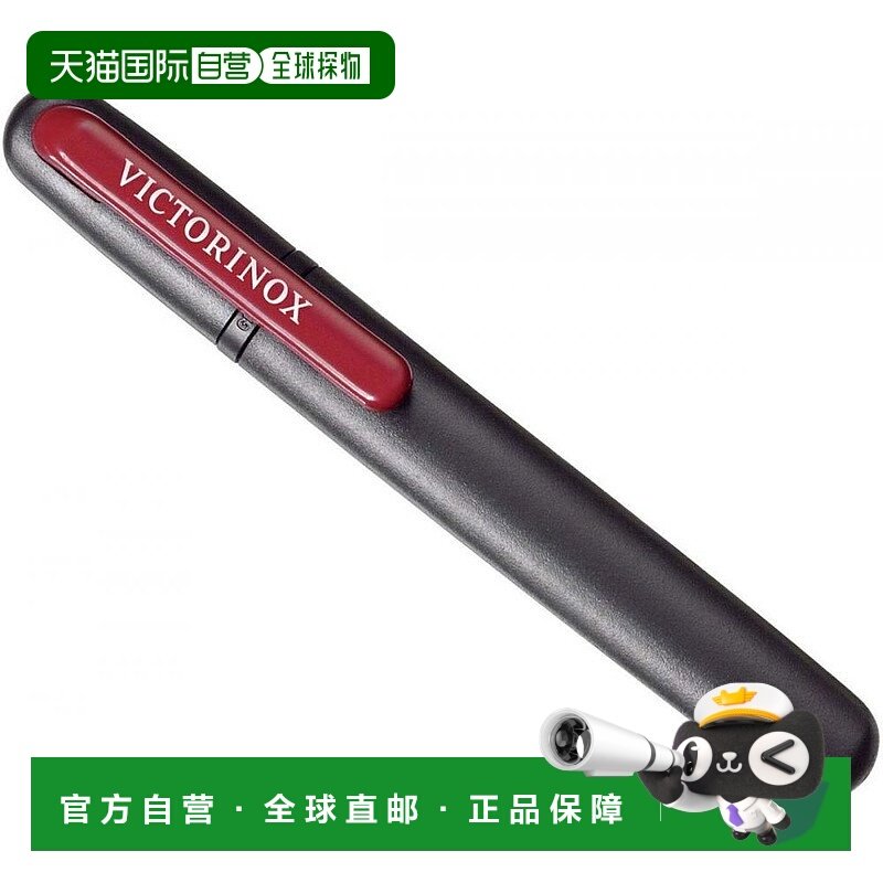 【日本直邮】victorinox磨刀器轻巧型磨刀器厨房用品做工精