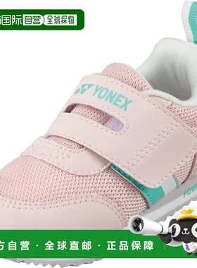 日本直邮Yonex 儿童网球鞋 SHA201K-026 青少年男童