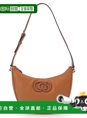日本直邮Guess CALEBRA 单肩包 GU1432AW032468斜挎包手提包背包
