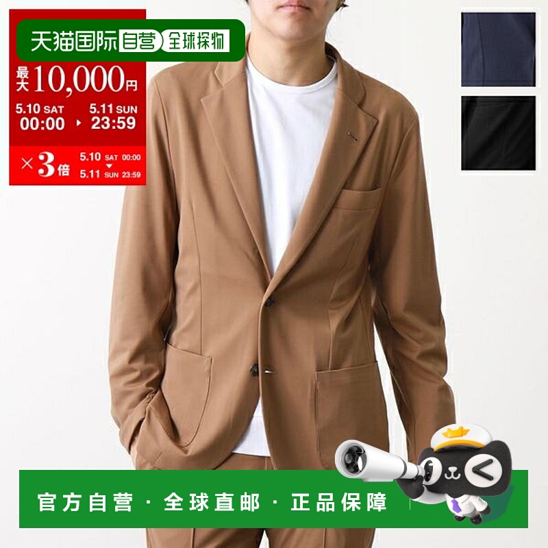 日本直邮 giab 的 ARCHIVIO 夹克 STROZZI A3697 Strozzi 男士丝