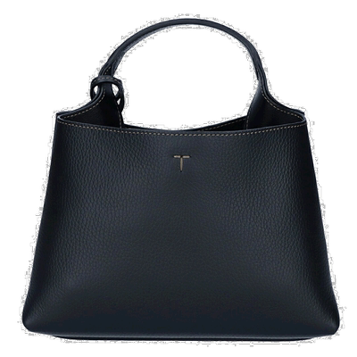 TOD'S 2WAY Bag T Timeless XBWAPAEL000 QRI皮革小包