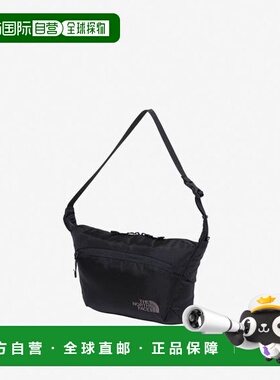 日本直邮【日本直邮】The North Face北面男女同款单肩包NM72353-