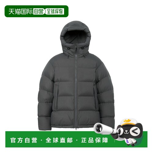 日本直邮北面THE NORTH FACE FW25 Alteration Down Shell 防风防