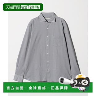 1h可退 日本直邮UNITED ARROWS 男装 抗菌防臭 罗伊尔牛津 宽松版