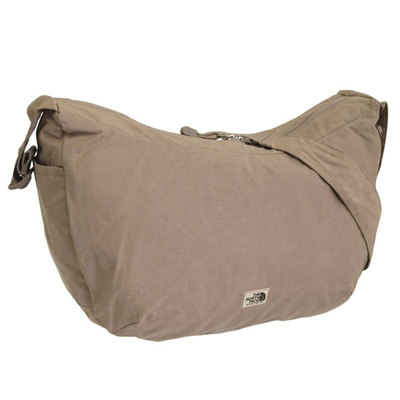 日本直邮The North Face 标准款单肩包 L_WX NN2PR78J-BBR - 男女