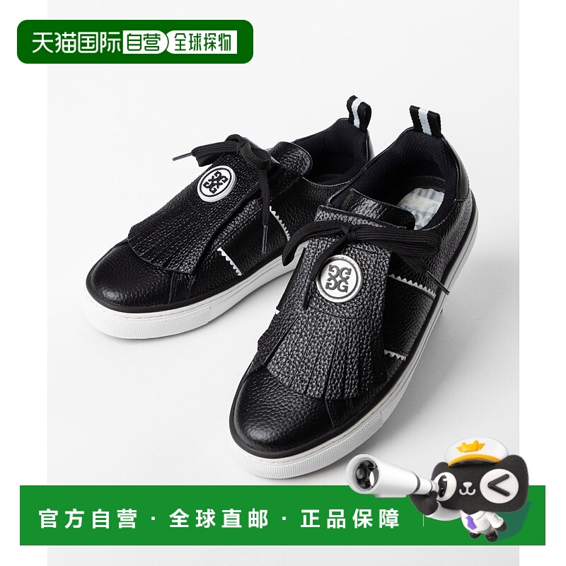 日本直邮G/FORE G4LA23EF14 KILTIE DSRPT 高尔夫鞋 女士高尔夫鞋