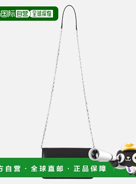 日本直邮Maison Margiela 大链条钱包 2way长钱包 黑色 SA3UI0008