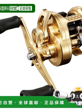 日本直邮Shimano 23 Ocea Conquest 200PG 右手 046260