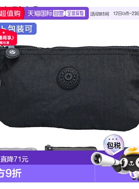 日本直邮 Kipling 女士男士小袋 CREATIVITY L 全 4 种 K13265P39