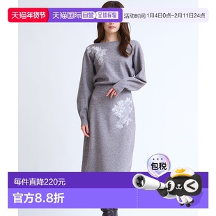 日本直邮Noela连衣裙