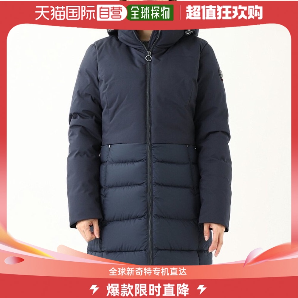 自营|cape horn 女士 羽绒服