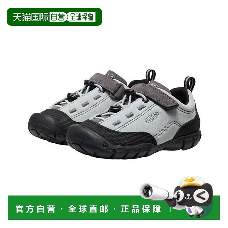 日本直邮KEEN 儿童运动鞋 Jasper II 系列 [98695588]