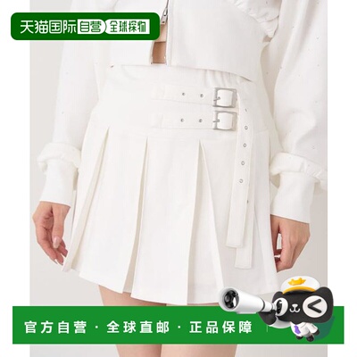 1h可退 日本直邮官方授权 one after another NICE CLAUP 剪裁迷