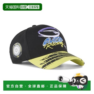 ROCKY 日本直邮日本直邮 A$AP CAP帽子 PUMA