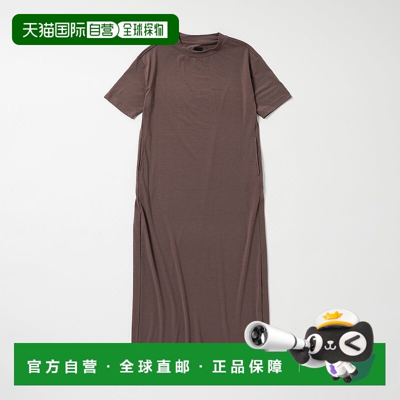 日本直邮【日本直邮】Champion冠军女款连衣裙CW-B324-770