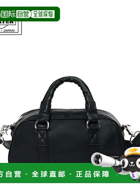 日本直邮 Porter Freestyle 迷你波士顿包 707-15163PORTER 两用A
