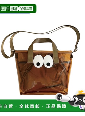 日本直邮ROOTOTE 手提包 EU.Baby Lou.Gaze-A 111102 可乐 111102