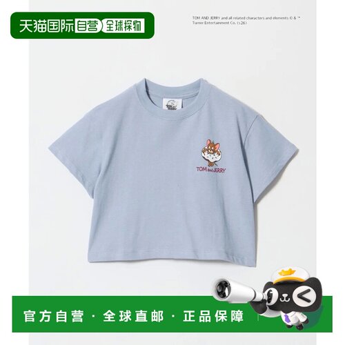 日本直邮UNITED ARROWS green label relaxing URBAMENT 猫和老鼠