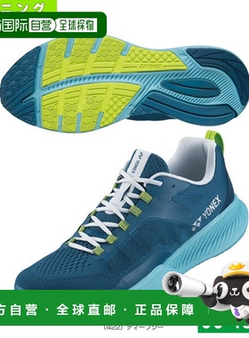 日本直邮YONEX 跑步鞋 SAFERUN FITJOG MENSAFERUN FITJOG MEN男S