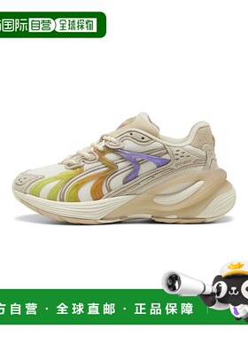 日本直邮 Inverse 坎迪彩绘运动鞋彪马