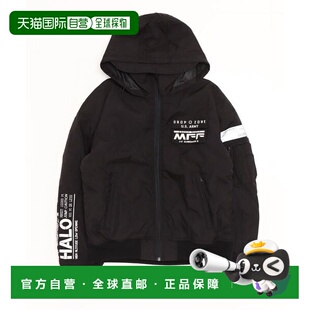 日本直邮AVIREX VENTILATION STAND COLLAR MA-1飞行夹克 [684126