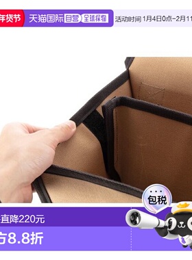 日本直邮Snow Peak-Floga L存储箱 篝火架