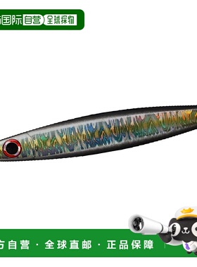 【日本直邮】达亿瓦Saltigalief R Jig 160g MG 双黑