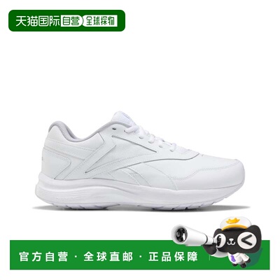 日本直邮Nike 运动鞋 白色 宽楦设计 DMX MAX