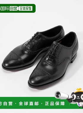 日本直邮Edward Green 男士Cadogan商务皮鞋