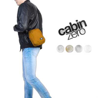 日本直邮CABINZERO 包 Sidekick Sidekick 3L