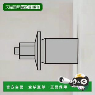 日本直邮 Mizuno 陆上竞技专用全天气跑道二段平行类型附件用钉鞋