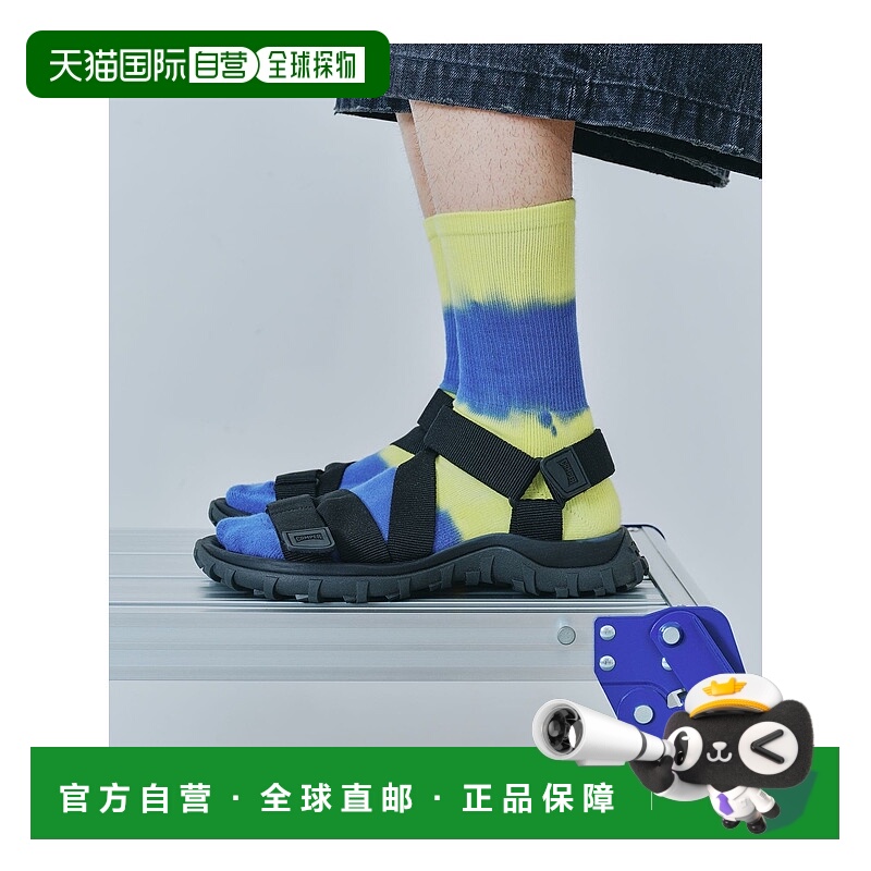 日本直邮CAMPER Campark DRIFT TRAIL SANDAL凉鞋