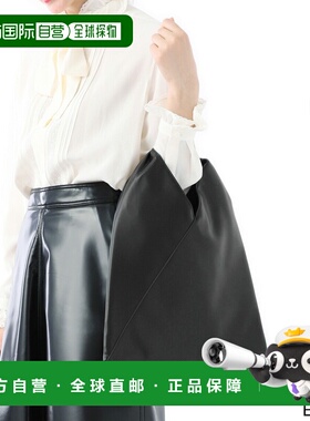 日本直邮MM6 Maison Margiela 女士托特包（S54WD0043 P4313 T801