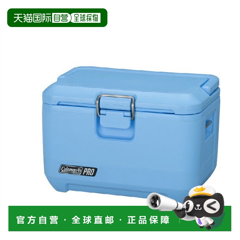 日本直邮 Coleman 科尔曼专业9QT冷藏箱 2218853科勒曼