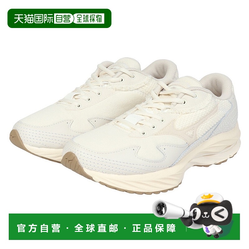 日本直邮Mizuno Wave Rider 10 β “SASHIKO PACK” 运动舒适防