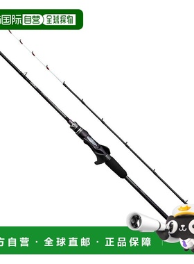 日本直邮Shimano 24 Sabre Master Extune Tenya 82M/MH178 (投饵